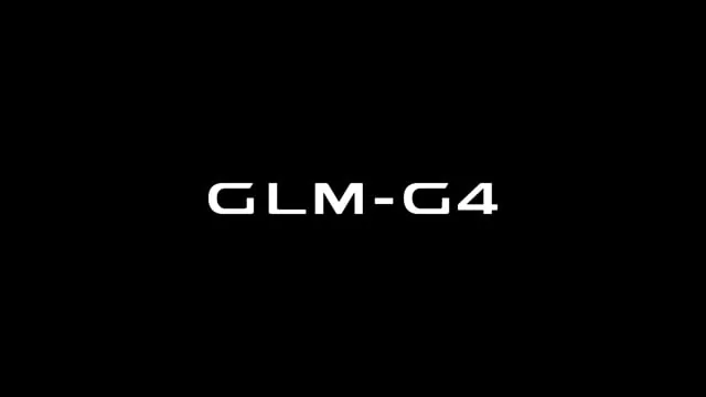 GLM株式会社 GLM G4 コンセプトムービー
