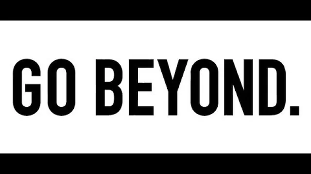株式会社ビジョン グローバルWiFi ブランドムービー GO BEYOND.