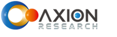 アクシオンリサーチ株式会社 logo