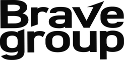 株式会社Brave group logo