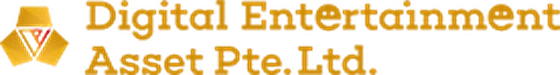 Digital Entertainment Asset logo