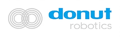 ドーナツ・ロボティクス株式会社 logo
