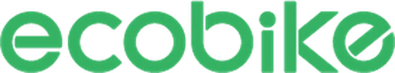 ecobike株式会社 logo