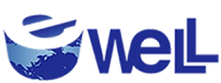 株式会社eWeLL logo