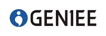 株式会社ジーニー logo