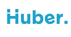株式会社Huber. logo