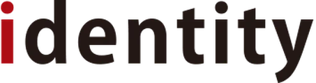 株式会社アイデンティティー logo