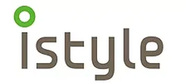 株式会社アイスタイル logo