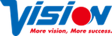 株式会社ビジョン logo