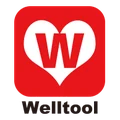 Welltool株式会社 logo