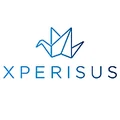 エクスペリサス株式会社 logo